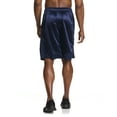 thumbnail image 6 of AND1 Men's and Big Men's Core All Court Short, 11" Inseam, 3-Pack, Sizes XS-5XL, 6 of 13