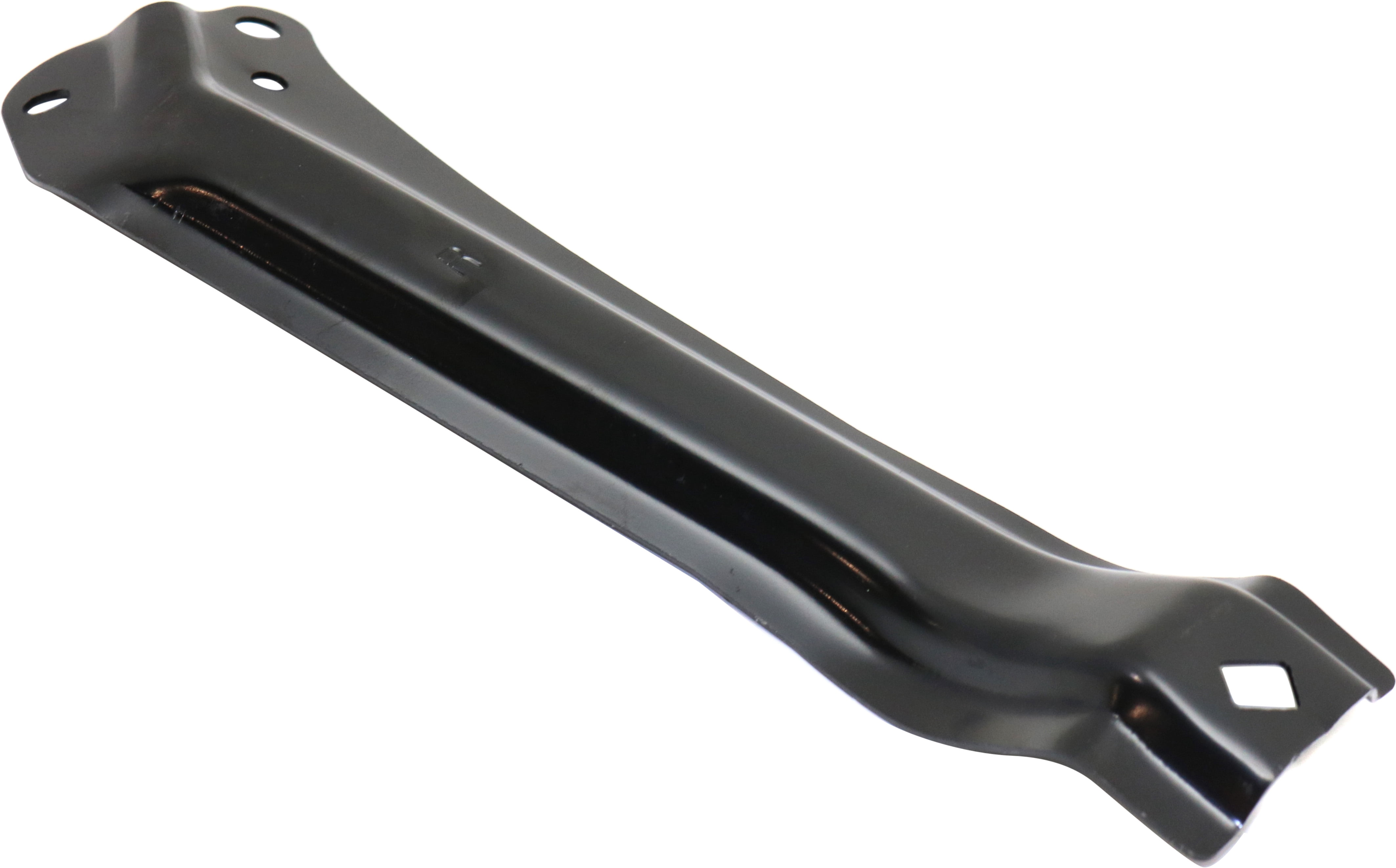 Replacement REPT013177 Bumper Bracket Compatible For 2016-2020 Toyota Tacoma Front, Right Passenger