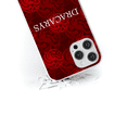 thumbnail image 5 of Mobile phone case for Samsung A14 4G/5G original and officially Licensed Game of Thrones pattern Game Of Thrones 021 optimally adapted to the shape of the mobile phone, case made of TPU, 5 of 5