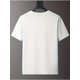 thumbnail image 2 of Casual Summer T-Shirt with Cherry Sweet Anniversary Graphic Print - Regular Fit Short Sleeve Round Neck Top for Boys & Girls, Summer T Shirts, 2 of 6