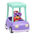 thumbnail image 3 of Véhicule de base Bluey Granny Car & Janet, 3 of 4