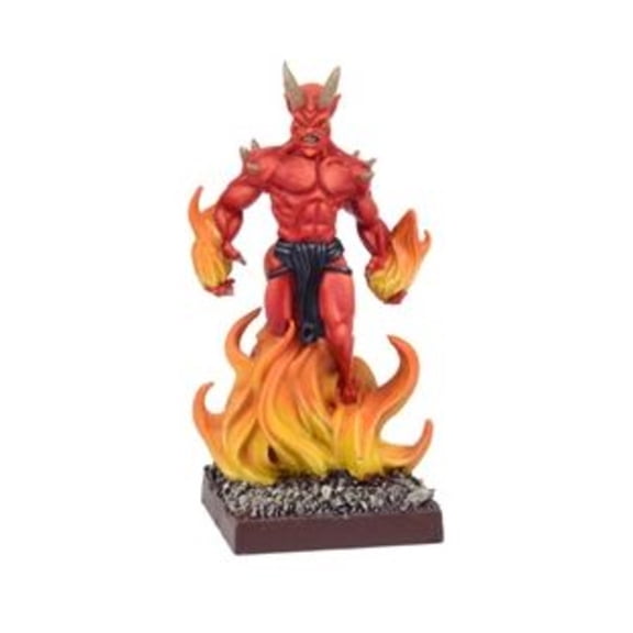 Mantic Entertainment Efreet New