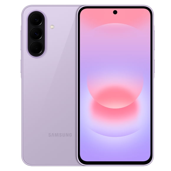 Smartphone Samsung Galaxy A37 5G 256GB Violeta 8GB RAM