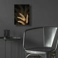 thumbnail image 5 of Epic Art 'Golden Grass I' by Lori Deiter Acrylic Glass Wall Art, 12"x16", 5 of 8