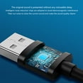 thumbnail image 4 of Universal USB Auditory Adapter Cord For Microphones Digital Instrument And PC Input, 4 of 7