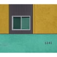 thumbnail image 3 of Labagnara, Roxana 23x20 Black Modern Framed Museum Art Print Titled - 1241, 3 of 5