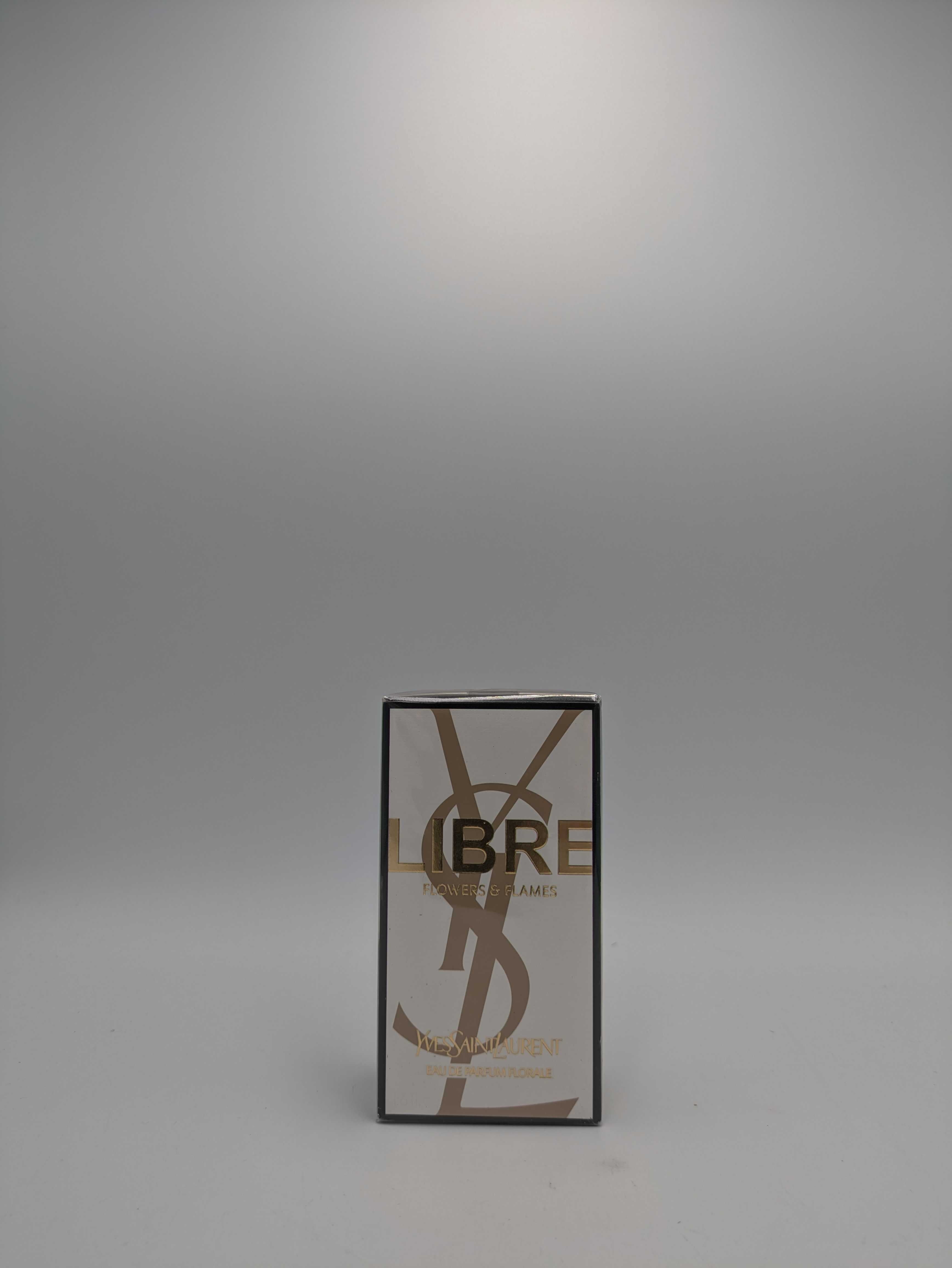 Yves Saint Laurent, Libre Eau De Parfum, 50 ml 1.6 oz - Walmart.com