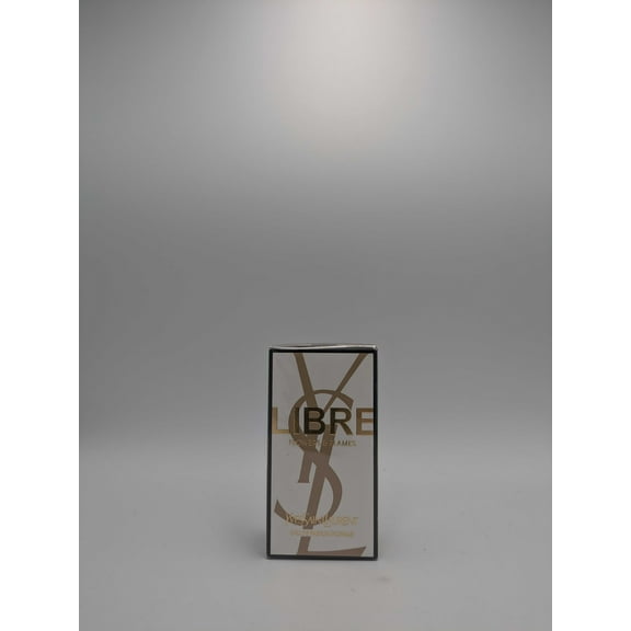 Yves Saint Laurent Ladies Libre Flowers & Flames EDP Spray 1.7 oz Fragrances 3614274151152