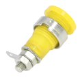 thumbnail image 2 of EOTVIA Banana Socket, 4mm Banana Socket Widely Used For Welding Machinery For Charging Generators, 2 of 8