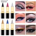 thumbnail image 1 of Juego de delineador de ojos de 6 colores, delineador de ojos mate, juego de delineador de ojos en crema resistente al agua brillar Electrónica, 1 of 5