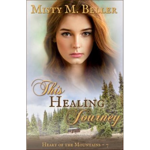 Pre-Owned This Healing Journey (Paperback) 0999701290 9780999701294