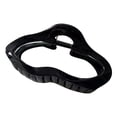thumbnail image 2 of Fiudx Pinza Grande para El Pelo, Accesorio de Fijación Fuerte, Peinados Elegantes, Comodidad Durante Todo El Día, Ideal para Fiestas Deportivas, Uso Informal, Ideal para Mujeres, Adolescentes y Niñas, 2 of 3