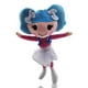 thumbnail image 1 of Muñeca de peluche Lalaloopsys Anime de 30 cm de altura para niños, 1 of 3