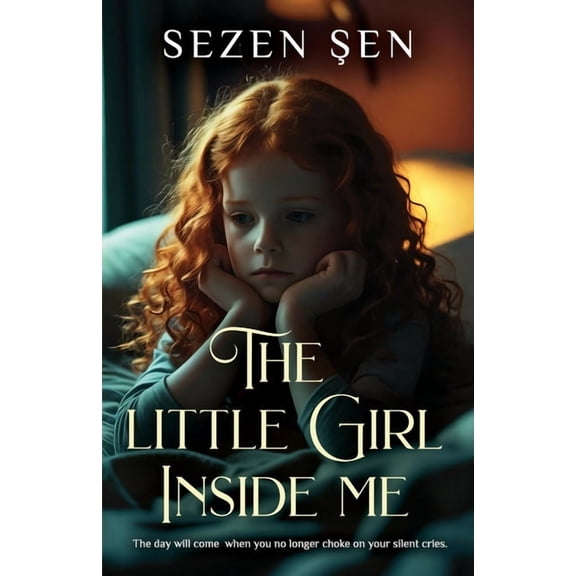 Paragraf Books The Little Girl Inside Me, (Paperback)