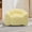Yellow, variant on Lotus Type Compression Sofa Adult Bean Bag Sofa With Pull Ring Can Be Easily Moved Without Installation, Floor Sofa Couch For Living Room, Bedroom, Office, Apartment