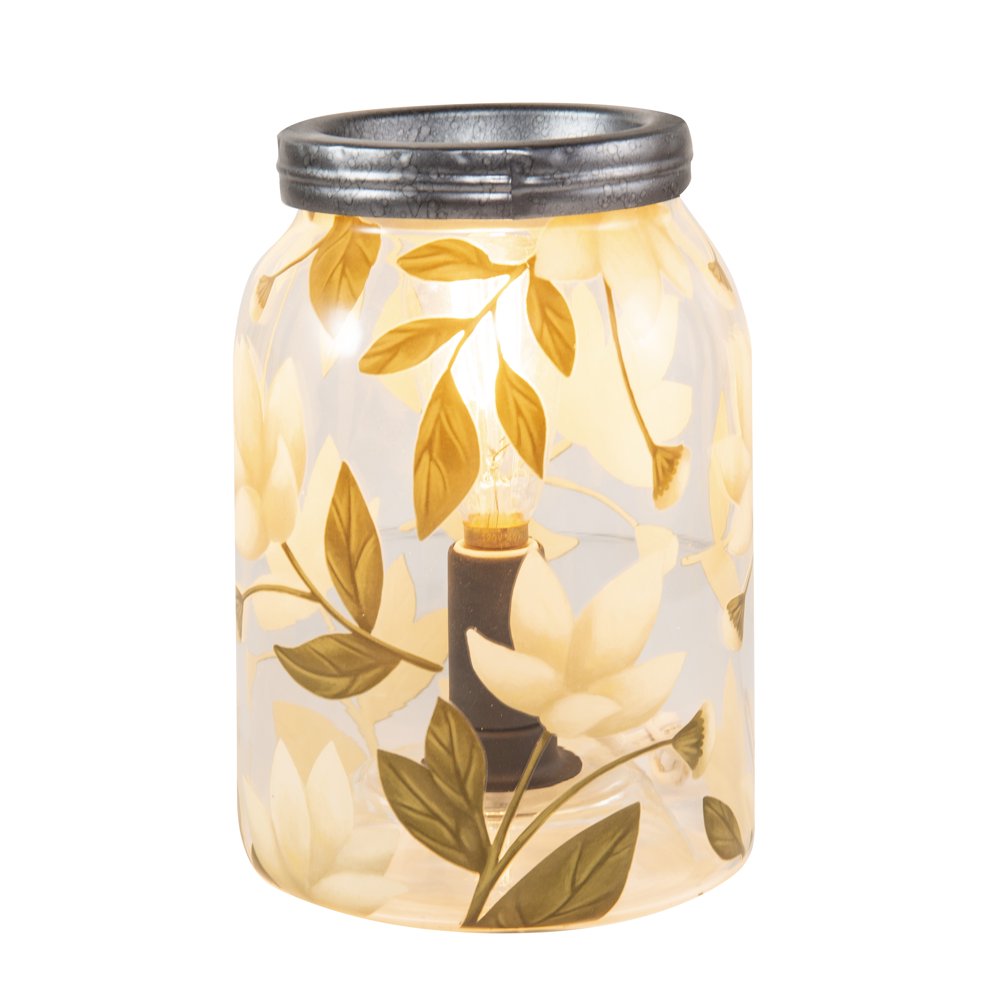 Scentsationals Edison Wax Warmer, Makaylabe