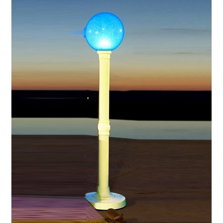 changing lamp floor outdoor led cordless concepts patio inch living lamps portable