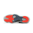 thumbnail image 6 of JORDAN MENS Air Jordan 11 Retro Low "Infrared" 528895 023 from Stadium Goods, 6 of 6