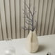 thumbnail image 5 of 4 Uds. De ramas artificiales de Navidad para decoración de ramas de asta, modelo de arreglo floral, accesorio, 5 of 6