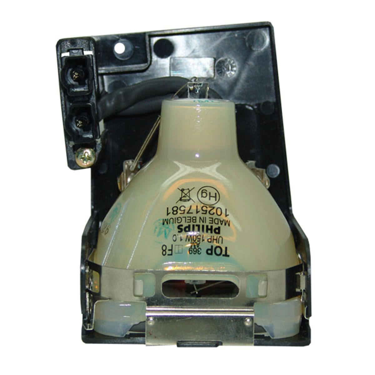 OEM 610-300-7267 Replacement Lamp & Housing for Boxlight Projectors - image 4 of 7