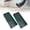 Green, variant on LAZIOEGR Green Weather Proof Rain Gutter Downspout Extension Splash Block PP Drain Tray 23.62 in / 60 cm