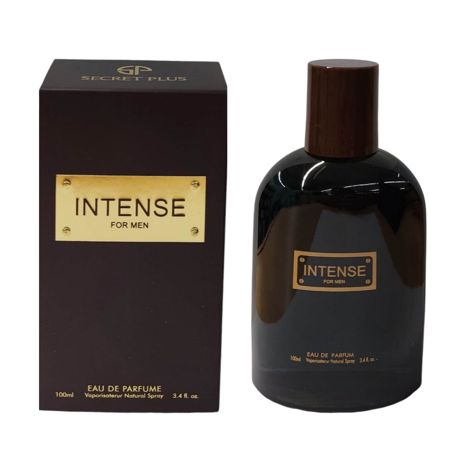 Secret Plus oz Blue Sky Eau De Toilette