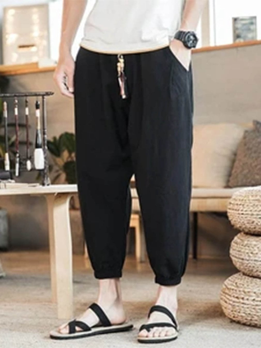Clearance Sale Mens Lance Joggers 