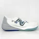 thumbnail image 1 of New Balance Unisex FC 996 MCH996PB White Running Shoes Sneakers Size M11.5 W13 D, 1 of 6