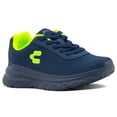thumbnail image 3 of Tenis Running Deportivo Sport Walking Relax Color Marino azul marino 25.5, 3 of 5
