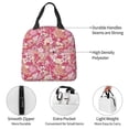 thumbnail image 4 of Sikiie Sweet Lunch Bag for Women & Men Adult Insulated Lunch Box, Food Lunch Containers Lunch Tote Bags for Work, Travel, Outdoor, 4 of 8