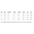 thumbnail image 2 of ZANKLEY Womens Short Sleeve High Neck Mini Dress Party Clubwear Club Bodycon Short Dresses, 2 of 9