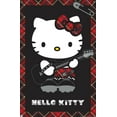 thumbnail image 2 of Bonjour Kitty - Punk, 2 of 4