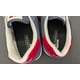 thumbnail image 5 of New Balance 500 Mens Size 13 D Gray Blue Red Sneakers Shoes Low Top Lightly Worn, 5 of 6