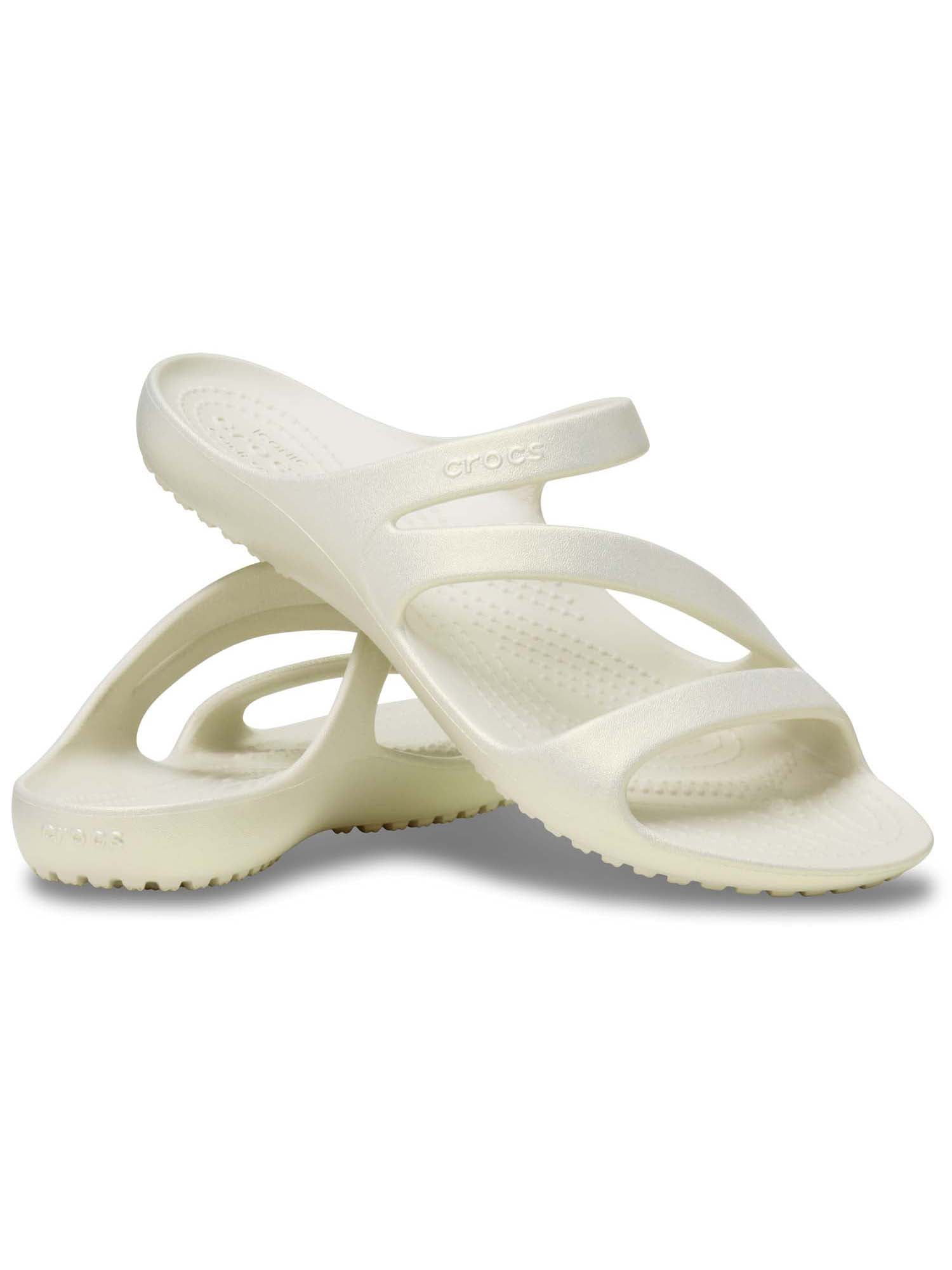 Crocs Women's Kadee II Strappy Sandals