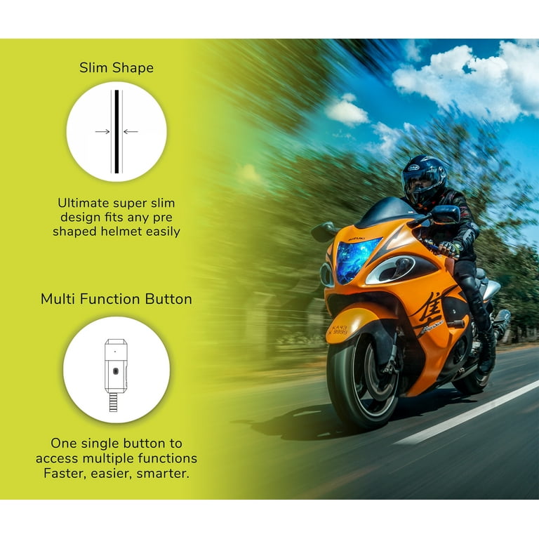 Motorcycle sales communication app