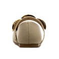 thumbnail image 4 of Flats para Mujer Zmexico 8541 beige 23, 4 of 5