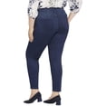 thumbnail image 2 of NYDJ womens  Plus Ami High-Rise Skinny Jean, 26W, 2 of 3