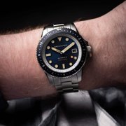 Spinnaker Croft Pioneer Stainless Steel 42mm Automatic Wristwatch SP-5136-33