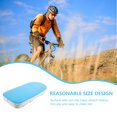 thumbnail image 4 of OULII Bicycle Rear Seat Cushion Bike Rack Cushion Comfortable 1Set, 4 of 8