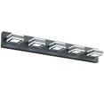 thumbnail image 3 of Miniyam LED Bathroom Vanity Light, 5-Light Modern Wall Lighting Fixtures over Mirror (Cool White), 3 of 8