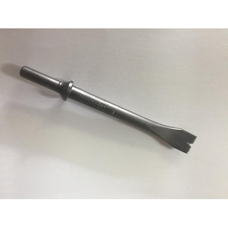 

Sheet Metal Steel Panel Cutter Bit for Air Hammer Chisel Cutting Tool