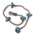 thumbnail image 1 of Disc Climbing Rope, Equipment Toys Rope Climbing Disc Toy Children Climbing Rope, For Kids Playground Climbing Swing, 1 of 8