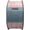 Blush Pink, variant on Kirkland Signature Wire-Edged Ribbon 2.5in 50yd White Lace