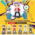 thumbnail image 2 of Set de minifiguras BTS Pop Up Store House of BTS, 7 piezas, 2 of 5