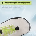 thumbnail image 3 of Zapatos de buceo transpirables para caminar en el lago (blanco 43) Ehuebsd Tenis De Mujer Tenis De Hombre, 3 of 6