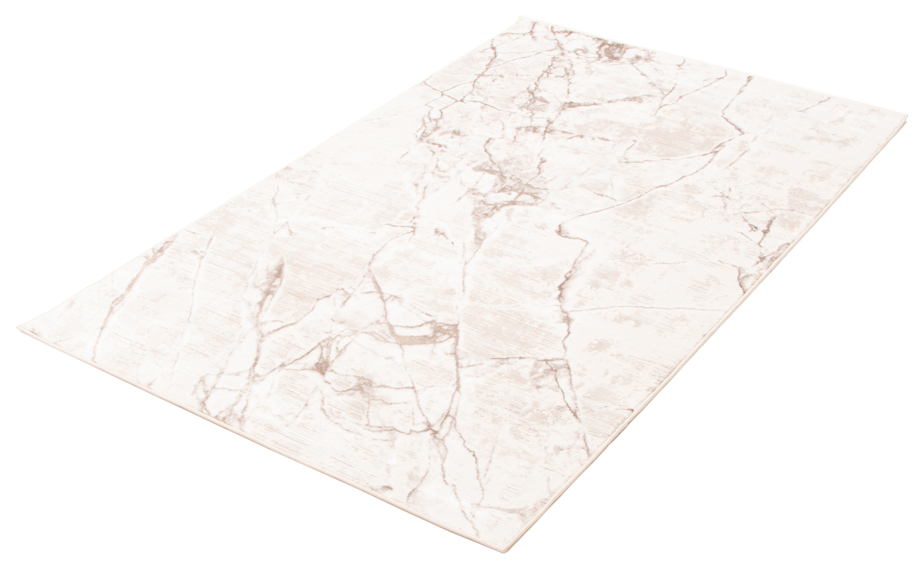 ECARPET Helix Tapis Contemporain / Moderne pour Salon, Chambre, Salle A Manger, Entrée, Couloir et Plus Encore.