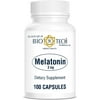 Bio-Tech Pharmacal Melatonin (3mg, 100 Capsules)