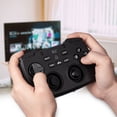 thumbnail image 4 of Rii RK707 2.4GHz Controlador de juegos inalámbrico Combo de teclado y mouse con, 4 of 8