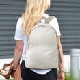 thumbnail image 4 of Foldable Backpack Travel Lightweight Storage Bag Water Repellent Backpack Portable Backpack For Commuting, 4 of 9