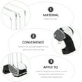 thumbnail image 2 of MasteelfCA Violin Bow Collimator Beginners Practice Straighten Adjuster for Children Beginners, 2 of 8
